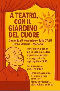giardino cuore
