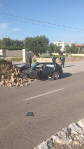 incidente piero longo