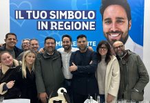 Il caso Lega, a Monopoli è il primo partito nel centrodestra. Barnabò: “Successo costruito pezzo per pezzo”