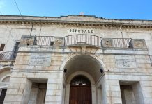 Monopoli, il San Giacomo ospedale a misura di donna