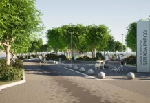Il Capitolo pronto a cambiare volto, consegnati i lavori per la Strada Parco da 7milioni