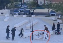 Monopoli, Piazza Montalcini, “Da oasi di pace a luogo invivibile: bisogni nei pressi delle nostre case”