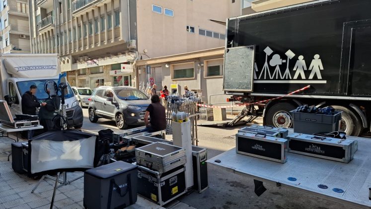 poste italiane spot
