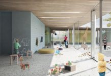 Monopoli, ripartono i lavori per la nuova scuola dell’infanzia. Investimento da oltre 2milioni