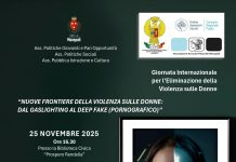 “Nuove frontiere della violenza sulle donne: dal gaslighting al deep fake”, un convegno a Monopoli
