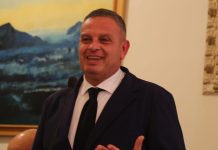 Scatigna (FdI): “Grazie agli 829 cittadini di Monopoli che, con me, hanno scelto il coraggio del territorio”