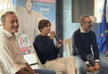 Turismo, trasporti, servizi per i giovani, il futuro del nuovo ospedale e della medicina territoriale: i temi che Contento intende portare in Regione