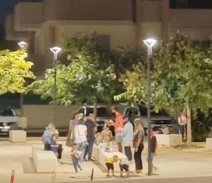 tavolata piazza montalcini e1763230422106