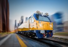 MerMec, nuovo contratto per treni diagnostici destinati all’alta velocità in Egitto
