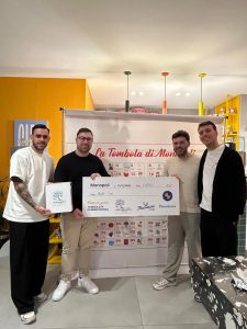 Donazione AMOPUGLIA