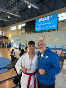Giugliano Dojang Seung 2025