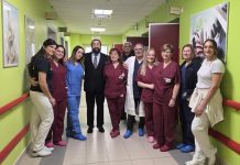 Monopoli, il Natale è solidale con Plastic Puglia e l’Associazione Lilly Colucci