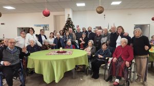 RSA REGINA PACIS