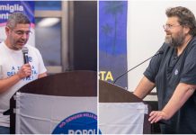 PdF a congresso: Mario Adinolfi presidente, da Monopoli Cosimo Leggiero nell’esecutivo nazionale