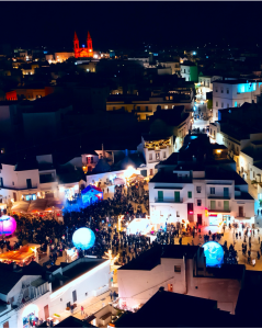 befana alberobello