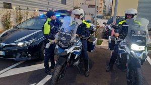 controlli polizia locale monopoli