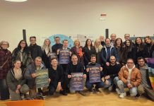 Illuminandia accende Monopoli: il primo parco al mondo tutto di luminarie pugliesi