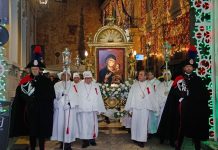 Monopoli, la notte della Madia. L’abbraccio della città alla sua Protettrice