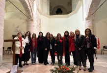 “I colori delle donne” a Monopoli poesia, pittura e fotografia per raccontare l’animo femminile