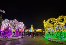 Eventi a Monopoli, Manisporche: “Oltre 400 mila euro per il Natale e altri 86mila per Capodanno: uno sproposito”