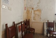 Monopoli,”Evidente insalubrità degli ambienti comunali”, Manisporche e Pd accanto ai dipendenti