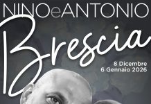 Monopoli, “Nino e Antonio Brescia”, una mostra dedicata alla loro arte