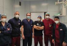 Frattura femore, l’eccellenza dell’Ortopedia di Monopoli: terza in Italia per il trattamento entro 48 ore