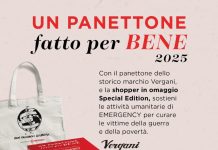 Emergency, domani in piazza a Monopoli il “Panettone fatto per bene”