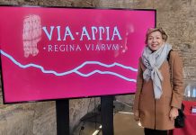 Via Appia, via libera al coordinamento Puglia 2