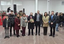 Monopoli, Plastic-Puglia festeggia 58 anni di storia con l’inaugurazione del nuovo opificio