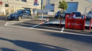 polizia locale controlli