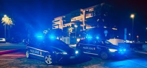 polizia locale controlliii