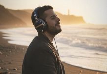 “Dove si sente il mare”, fuori la nuova ballad di Jonathan Proietto
