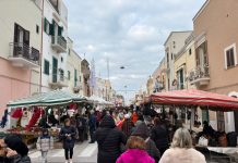 Monopoli, alla guida ubriaco nei pressi della Fiera di Santa Lucia: denunciato