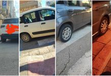 Monopoli, Giannoccaro: “Venite con me, mettetevi in carrozzina per toccare con mano le nostre difficoltà e forse smuovere le vostre coscienze”