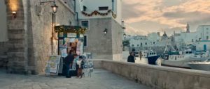 sera dei miracoli spot postee