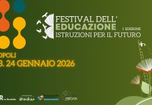 Festival dell’Educazione, Monopoli diventa un laboratorio di idee e confronto sul futuro della scuola