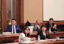 Conversano, cade l’amministrazione: approvata la mozione di sfiducia al sindaco Lovascio