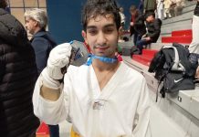 Taekwondo, risultati positivi per la Dojang Seung TKD al Campionato Interregionale Puglia