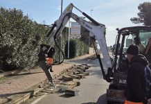 Monopoli, al Capitolo lavori al via: mobilità dolce, aree verdi e per eventi, accessi al mare e servizi