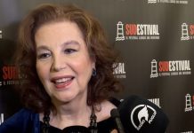 Monopoli, Stefania Sandrelli al Sudestival. E stasera arriva Piero Pelù
