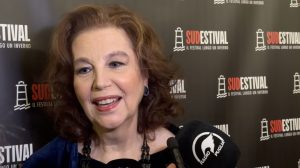Sudestival Stefania Sandrelli