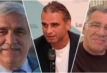 Monopoli, rimpasto? Barletta e Leggiero in attesa di risposte. “Situazione ferma, serve una scossa”