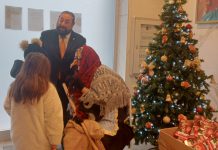 La Befana della solidarietà: l’Associazione “Lilly Colucci” dona sorrisi ai bambini
