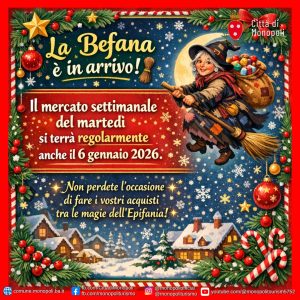 mercato