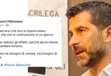 Monopoli, Palmisano: “Verso il 2.8”. Dalla maggioranza: “Atteggiamento da candidato sindaco”