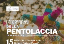 Monopoli, il 15 febbraio torna la Festa della Pentolaccia
