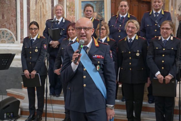 petroni polizia locale
