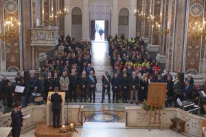 polizia locale monopoli san sebastiano