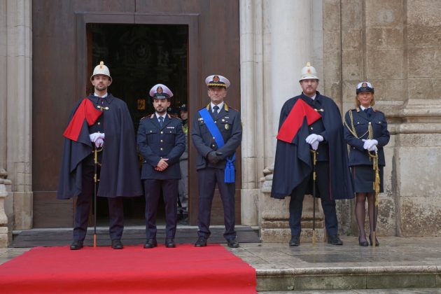 polizia locale san sebastiano